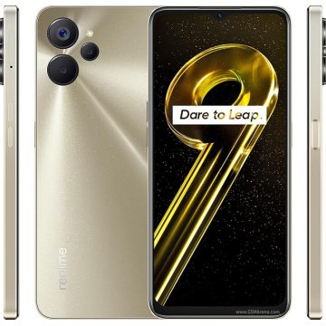 Realme 9i 5G