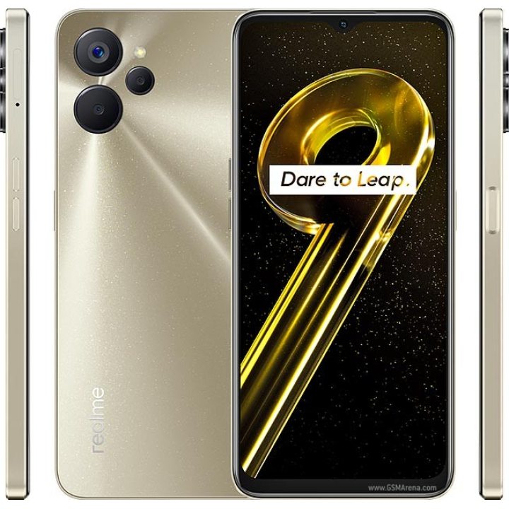 Realme 9i 5G