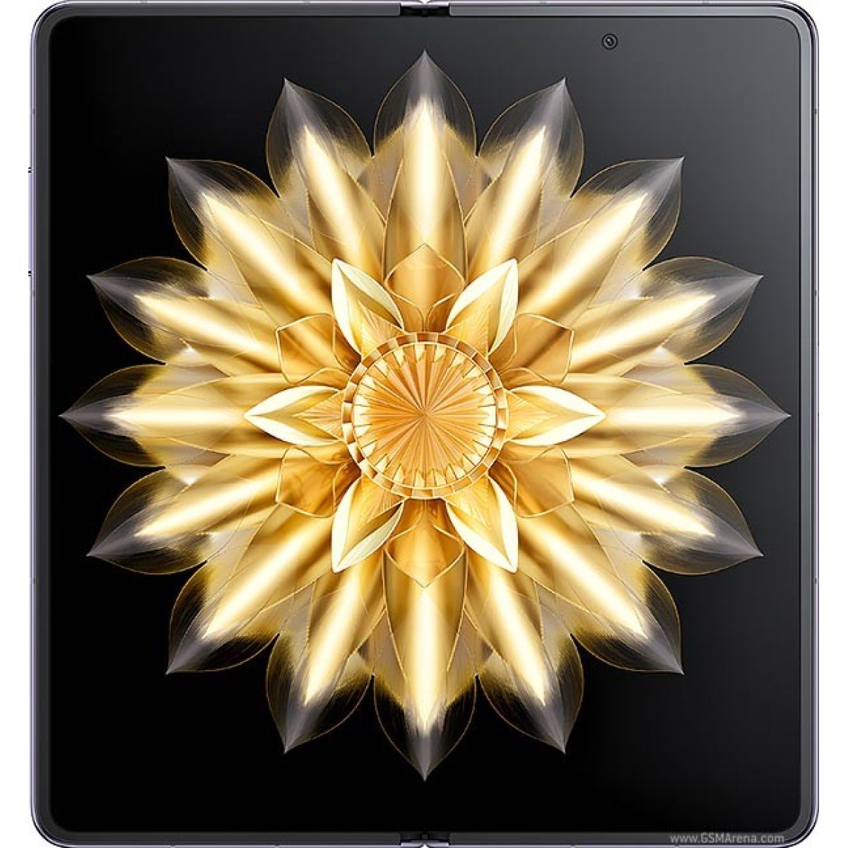 Honor Magic V2