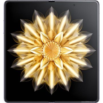 Honor Magic V2