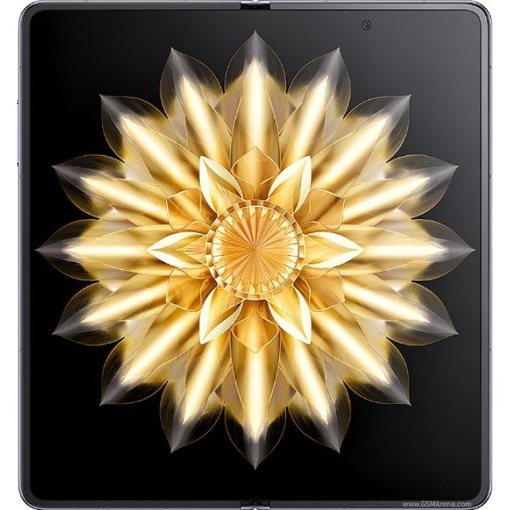 Honor Magic V2