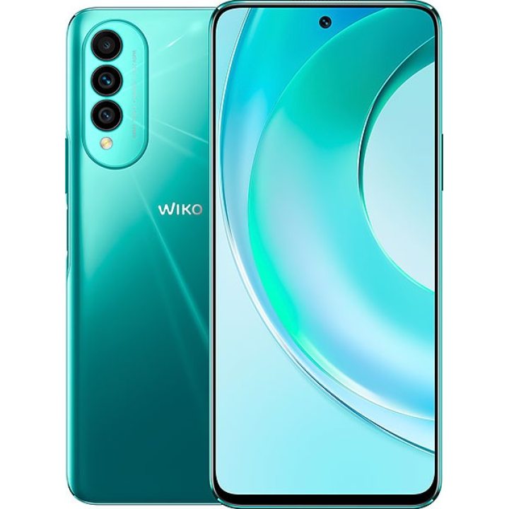 Wiko T50