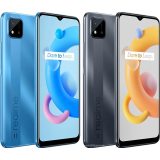 Realme C20
