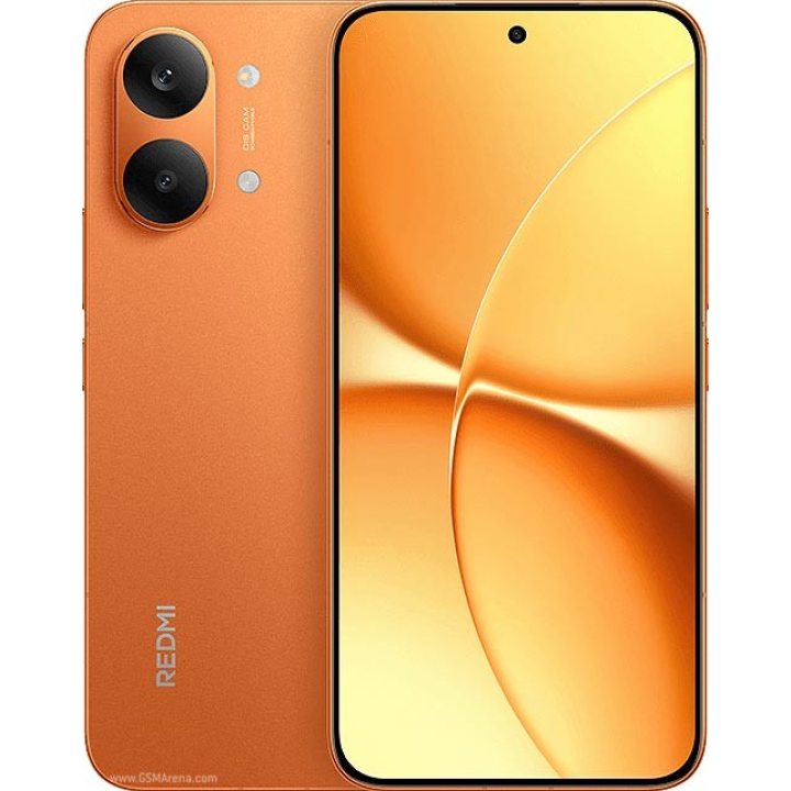 Xiaomi Redmi Turbo 5 Max