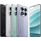 Xiaomi Redmi Note 14 Pro 5G (India)