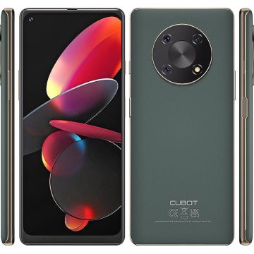 Cubot Max 3