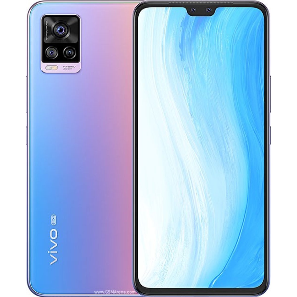 Vivo S7t