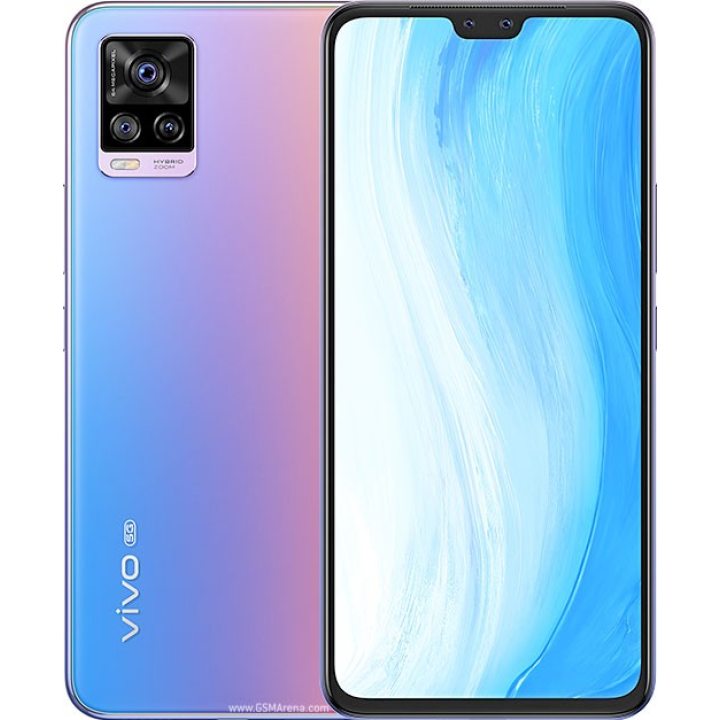 Vivo S7t