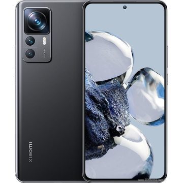 Xiaomi 12T Pro