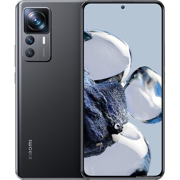 Xiaomi 12T Pro