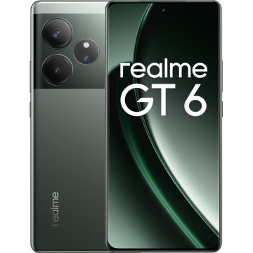 Realme GT 6