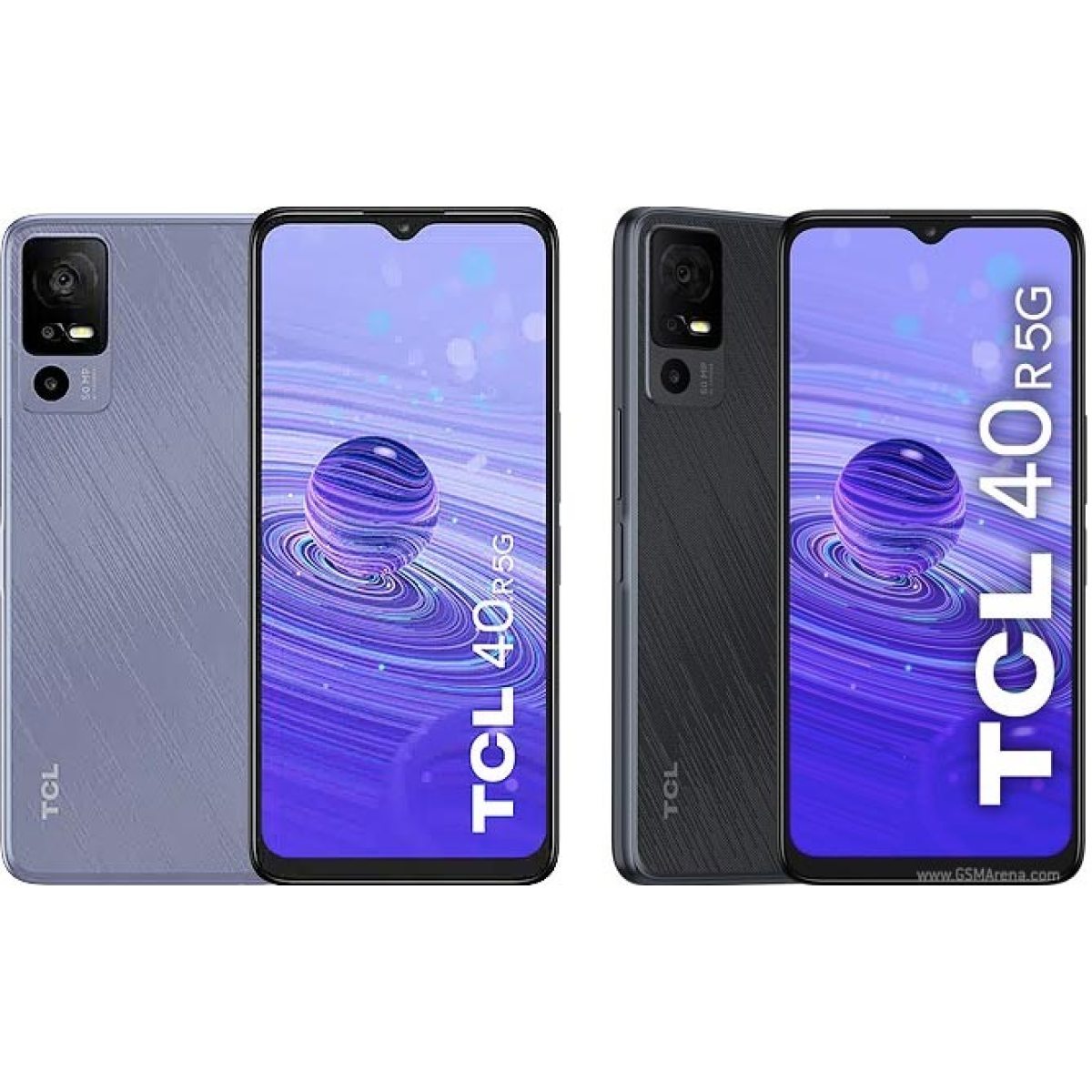 TCL 40R
