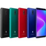 BLU Studio X12