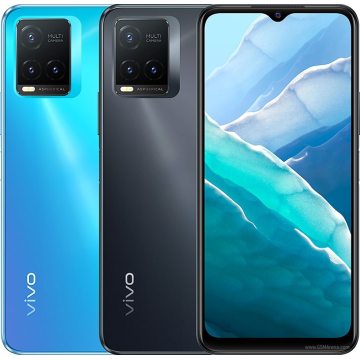 Vivo T1x 4G