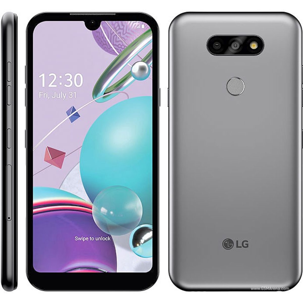 LG K31