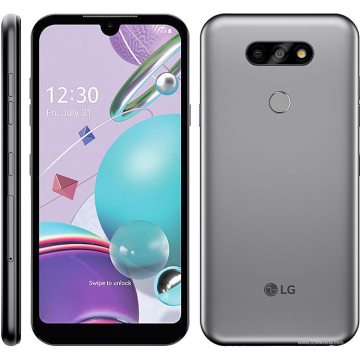 LG K31