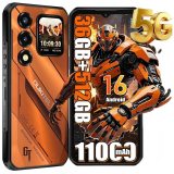 Oukitel WP66
