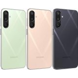 Samsung Galaxy M16
