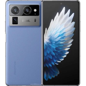 Tecno Phantom V Fold2
