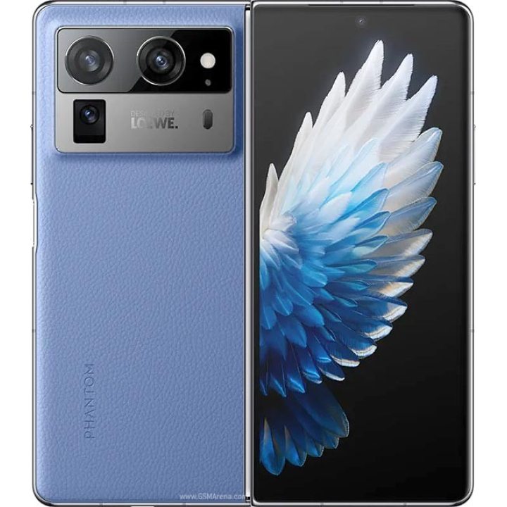 Tecno Phantom V Fold2
