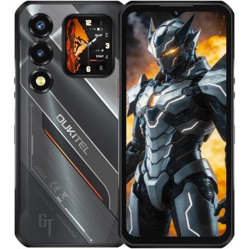Oukitel WP66