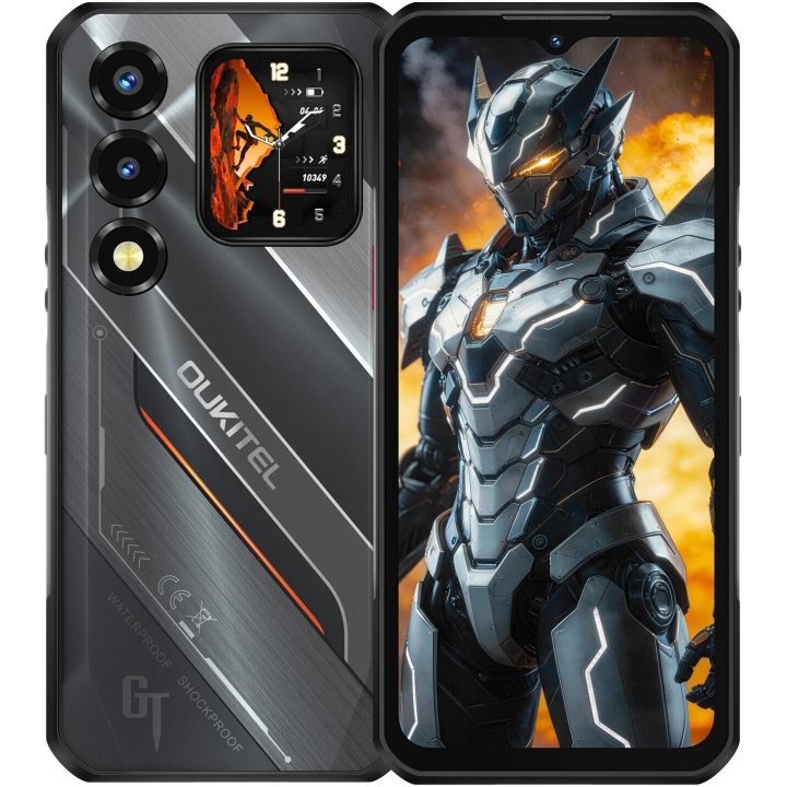 Oukitel WP66