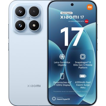 Xiaomi 17