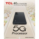 TCL 40 NxtPaper 5G