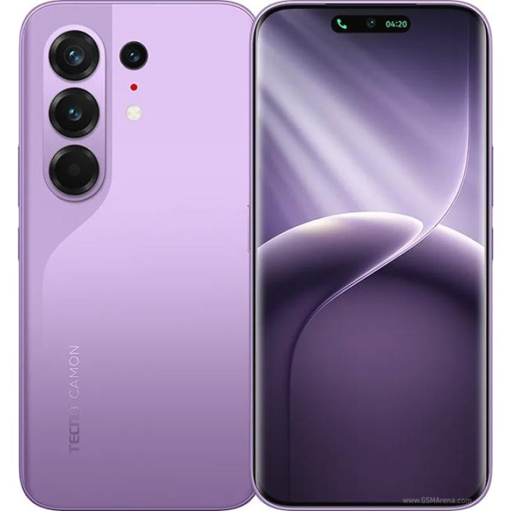 Tecno Camon 50 Pro 4G