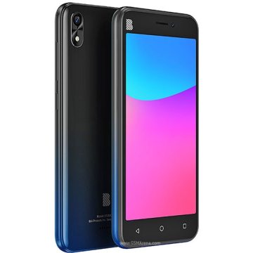 BLU Studio X10