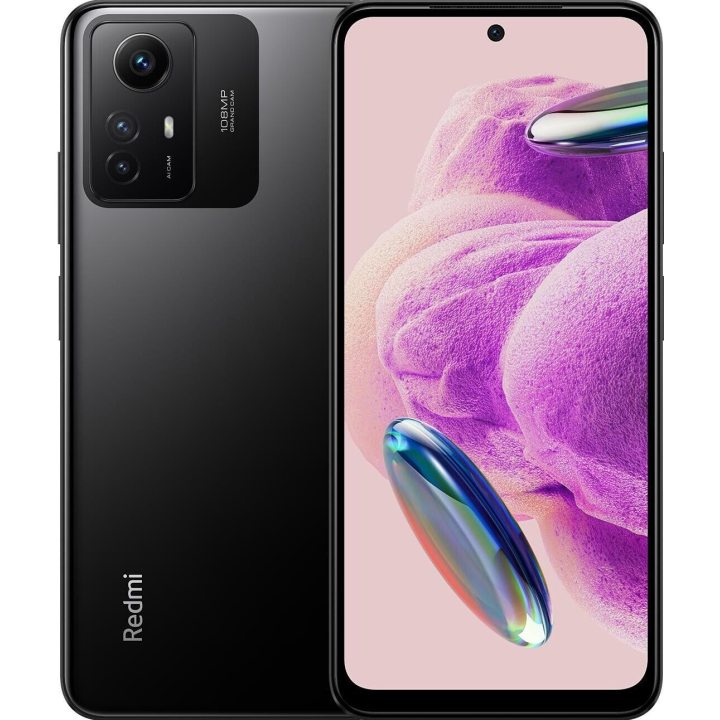 Xiaomi Redmi Note 12S