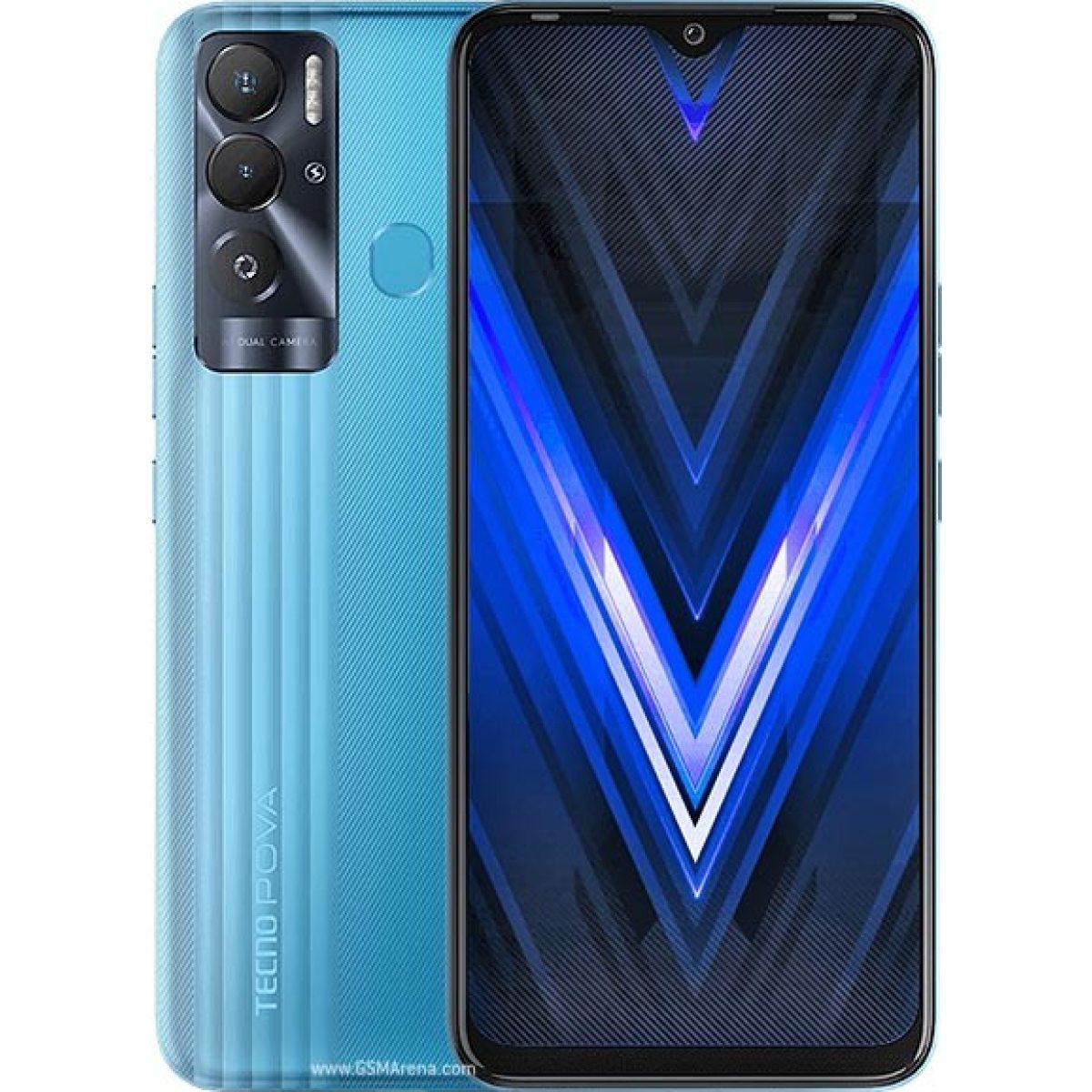 Tecno Pova Neo