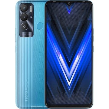 Tecno Pova Neo