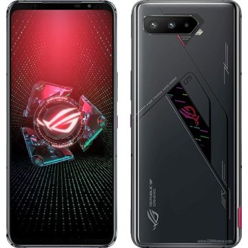 Asus ROG Phone 5 Pro