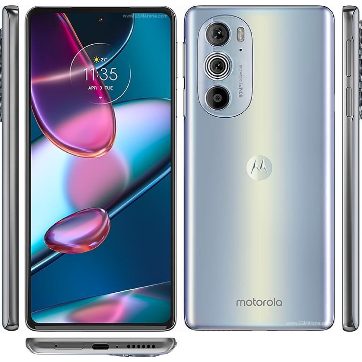 Motorola Edge 30 Pro