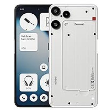 Nothing Phone (3a) Lite