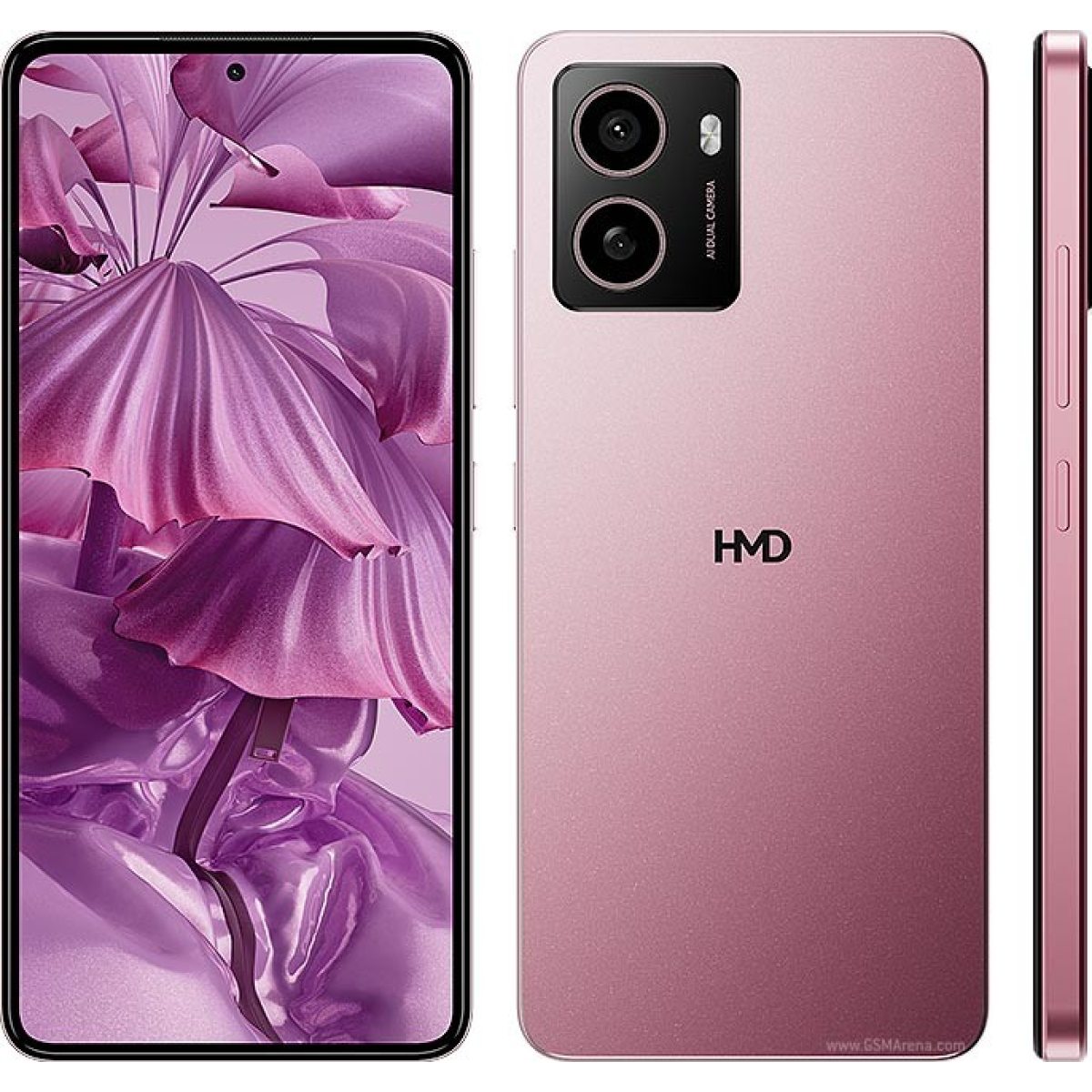 HMD Pulse