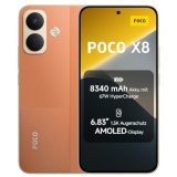 Xiaomi Poco X8