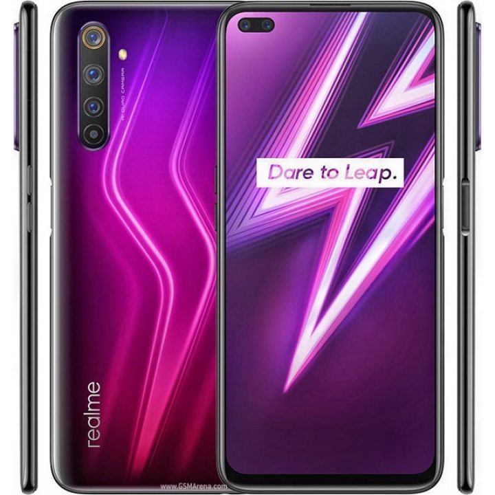 Realme 6 Pro
