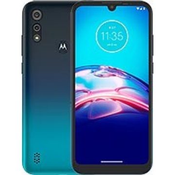 Motorola Moto E6s (2020)