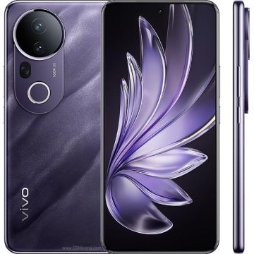 Vivo S20 Pro