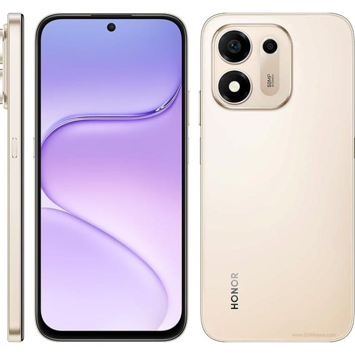 Honor X7e Plus