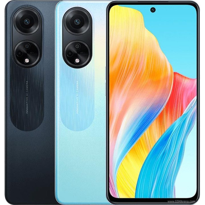OPPO A98