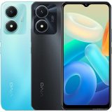 Vivo Y02s