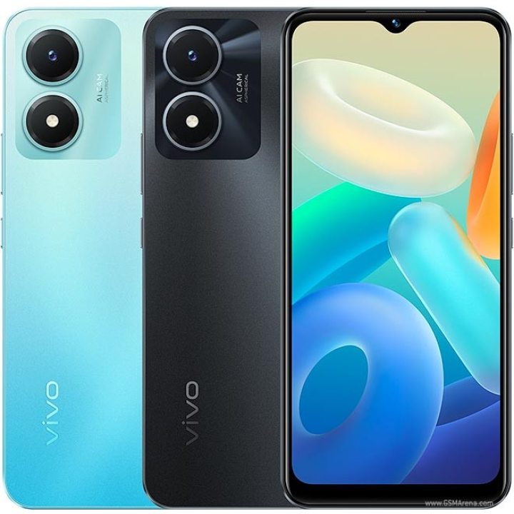Vivo Y02s