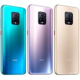 Xiaomi Redmi 10X Pro 5G