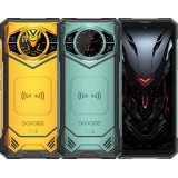 Doogee S200X