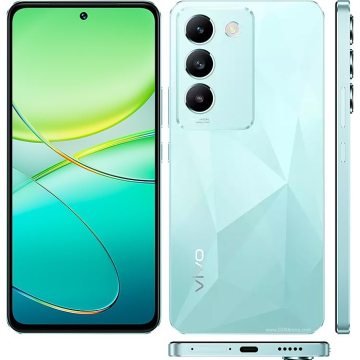 Vivo T3