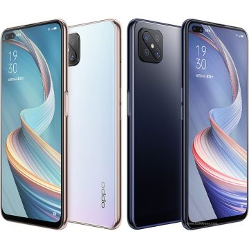 OPPO A92s