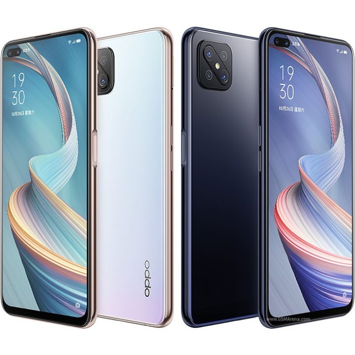 OPPO A92s